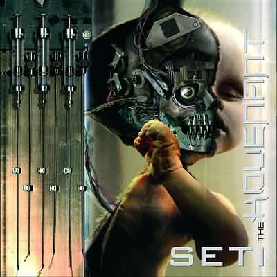 The Kovenant: "S.E.T.I." – 2003